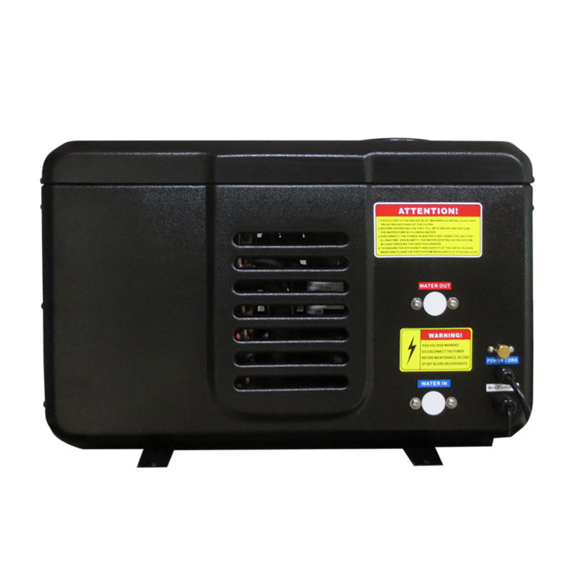 O.S.B. Heat Pump | China Professional Heat Pump Manufacturer